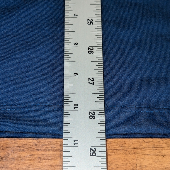 Pho King Parody Tshirt Size XL Blue - Picture 7 of 7